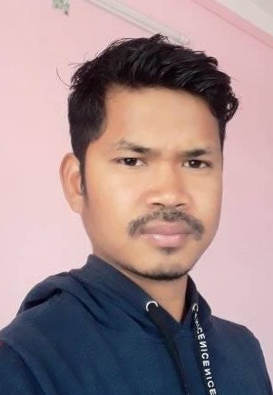 Arbind Kumar Adhikari-image