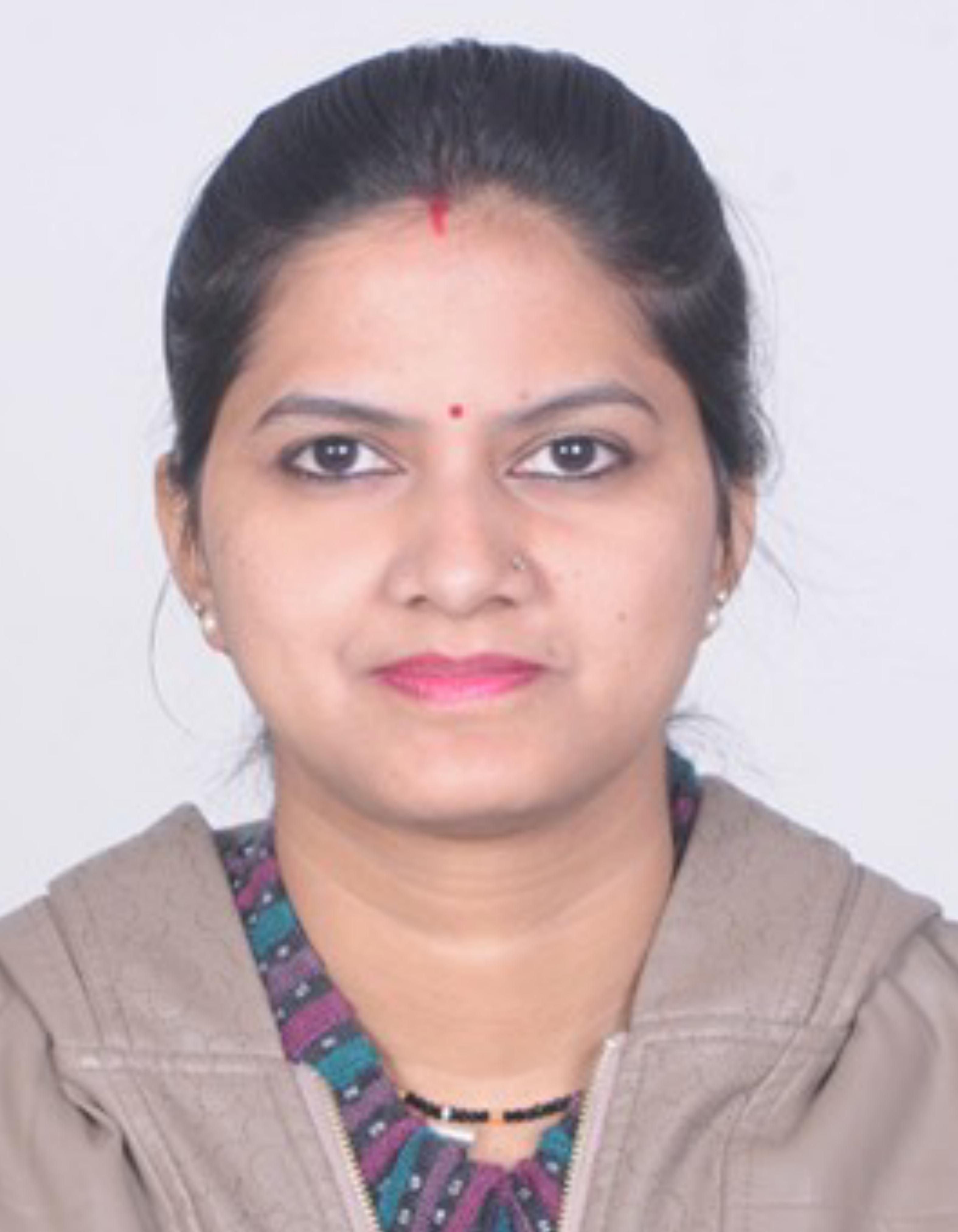 Dr. Vashavvadamba Kaundinnyayani-image