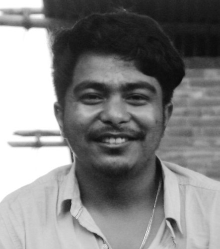 Rabi Basukala-image