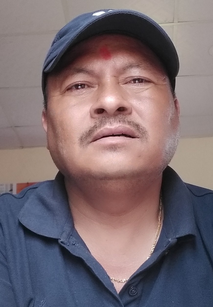 Shyam Krishna Bhujel-image